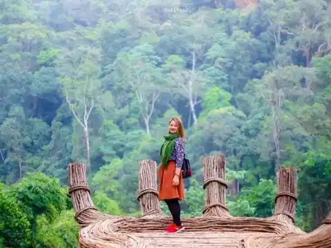 Tour du lịch Đà Lạt  – Nha Trang 4N3Đ: Hành Trình Hoa Và Biển Giá tốt từ Hà Nội