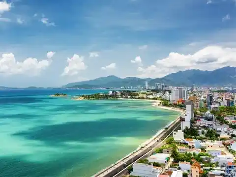 Tour du lịch Nha Trang – Đà Lạt 5N4Đ: Giá tốt khởi hành từ Sài Gòn