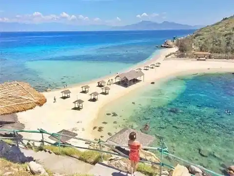 Tour du lịch Nha Trang 3N2Đ: Giá tiết kiệm khởi hành từ Sài Gòn