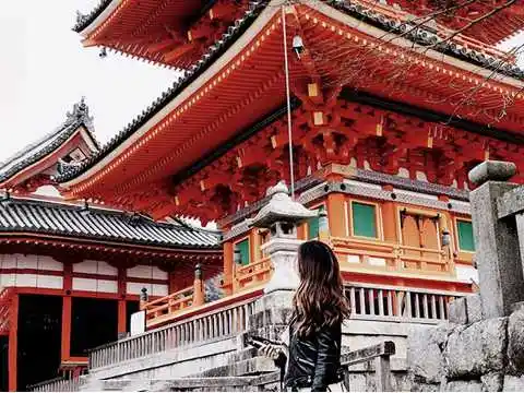 Tour du lịch Nhật Bản 6N5Đ: Khởi hành từ Sài Gòn giá tốt