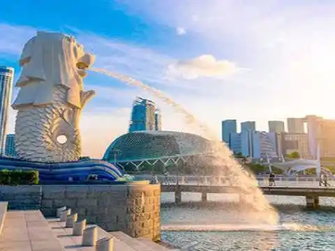 Tour du lịch Singapore – Malaysia 4N3Đ: Sentosa – Genting – Phố Jalan Ahlon – Động Batu – Tháp Đôi Petronas
