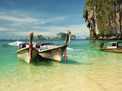 Tour du lịch Thái Lan 4N3Đ: Phuket – Đảo Phi Phi giá tốt từ Sài Gòn