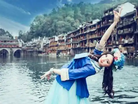 Tour du lịch Trung Quốc 6N5Đ: Giá tốt khởi hành từ Hà Nội