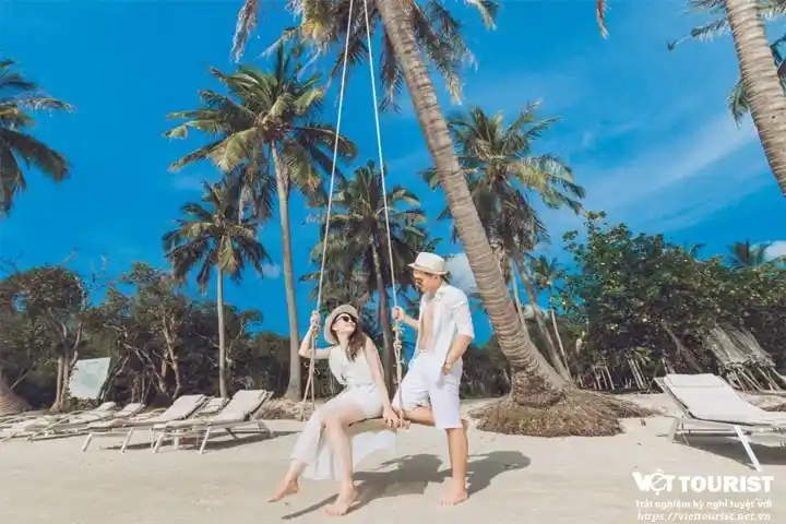 Tour du lịch Phú Quốc 4 ngày 3 đêm giá tiết kiệm khởi hành từ Sài Gòn