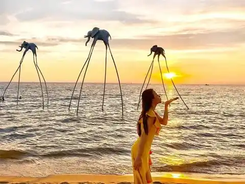 Tour du lịch Phú Quốc 4N3Đ: Giá tiết kiệm khởi hành từ Sài Gòn