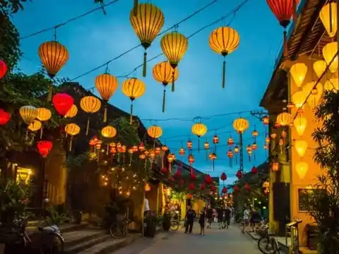 Tour du lịch Đà Nẵng 4N3Đ: Bà Nà – Hội An – Cù Lao Chàm giá tốt từ Hà Nội