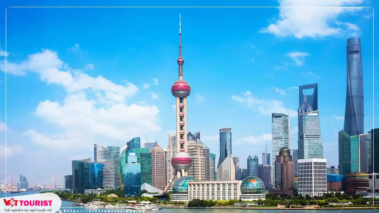 Tour du lịch Trung Quốc 5N4Đ: Trương Gia Giới – Phượng Hoàng Cổ Trấn từ Sài Gòn