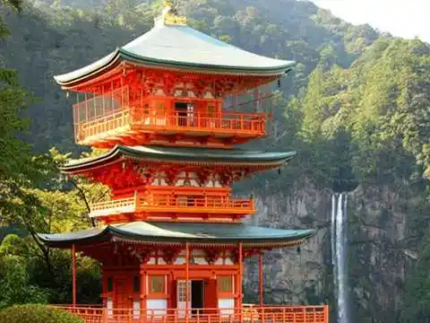 Tour du lịch Nhật Bản 4N3Đ: Giá tốt khởi hành từ Sài Gòn