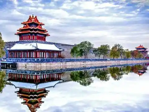 Tour du lịch Trung Quốc 6N5Đ: Bắc Kinh – Thượng Hải – Hàng Châu – Tô Châu từ Sài Gòn