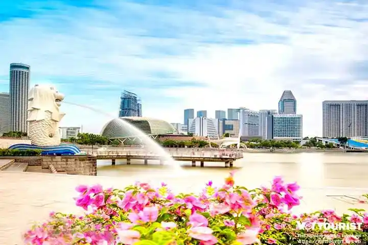 Tour du lịch Singapore 3 ngày 2 đêm giá tốt từ TP.HCM