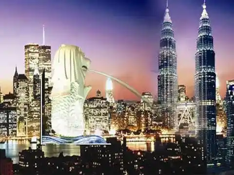 Tour du lịch Singapore – Malaysia 5N4Đ: Giá tốt khởi hành từ Sài Gòn