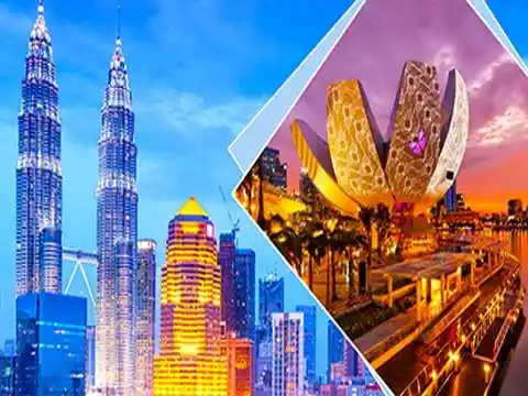 Tour du lịch Singapore – Malaysia 5N4Đ: Khám Phá Gardens By The Bay – Động Batu – Chùa Thiên Hậu