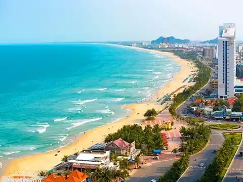 Tour du lịch Đà Nẵng 5N4Đ: Bà Nà – Hội An – Huế – Động Phong Nha từ Hà Nội