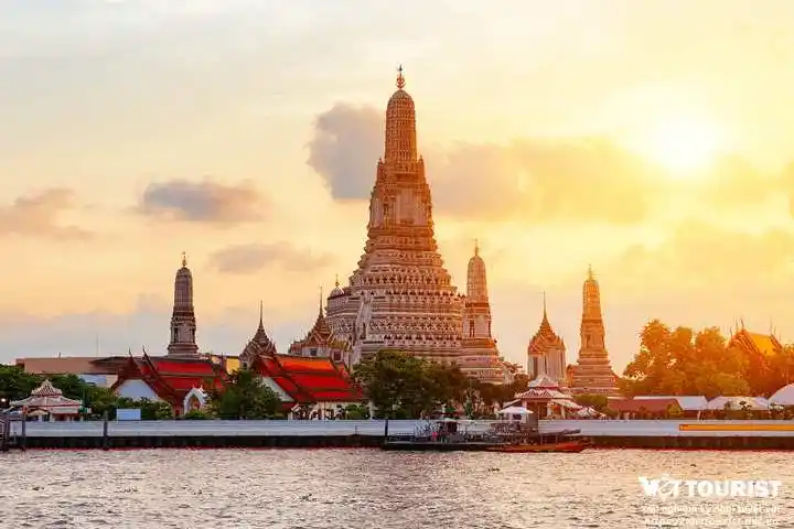 Tour du lịch Thái Lan 5 ngày 4 đêm - Tặng Massage Thái cổ truyền