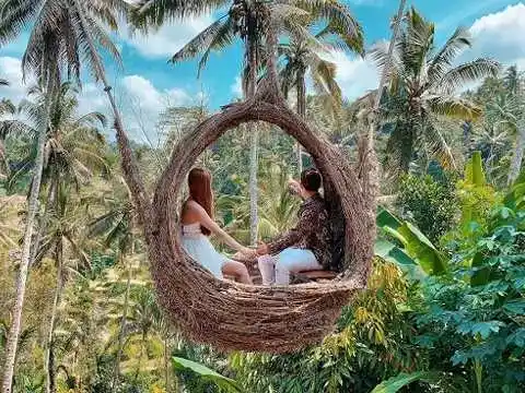 Tour du lịch Indonesia 4N3Đ: Khám phá xứ sở vạn đảo Bali từ Sài Gòn