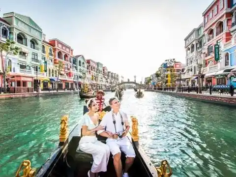 Tour du lịch Phú Quốc 4N3Đ: Khám phá thiên đường nghĩ dưỡng từ Hà Nội