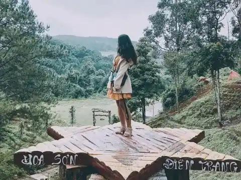 Tour du lịch Đà Lạt 4N3Đ: Lang Biang – Thung Lũng Tình Yêu Giá Tốt từ TPHCM