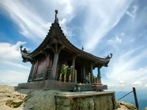 Tour du lịch Miền Bắc 5N4Đ: Hà Nội – Ninh Bình – Hạ Long – Yên Tử  – Sapa – Fansipan giá tốt từ Sài Gòn