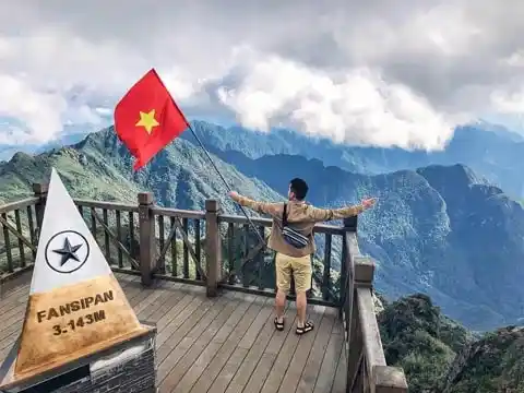 Tour du lịch Miền Bắc 5N4Đ: Hà Nội – Sapa – Hạ Long từ Sài Gòn giá tốt