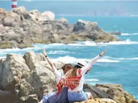 Tour du lịch Quy Nhơn 3N2Đ: Giá tốt khởi hành từ Sài Gòn