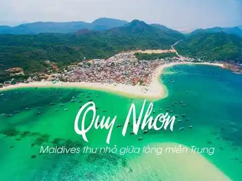 Tour du lịch Quy Nhơn – Phú Yên Đảo Kỳ Co – Eo Gió 1 ngày giá tốt