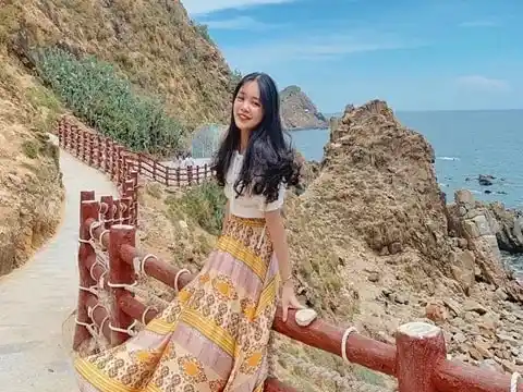 Tour du lịch Quy Nhơn – Bình Định 4N3Đ: Eo Gió – Kỳ Co từ Hải Phòng