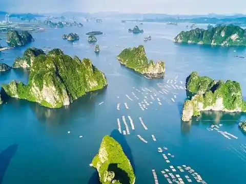 Tour du lịch Miền Bắc 3N2Đ: Hà Nội – Ninh Bình – Hạ Long – Yên Tử giá tốt từ Sài Gòn