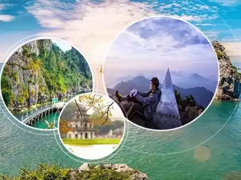 Tour du lịch Miền Bắc 4N3Đ: Hà Nội – Vịnh Hạ Long – Sapa giá tốt từ Sài Gòn
