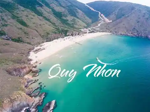Tour du lịch Quy Nhơn – Phú Yên 4N3Đ: Eo Gió – Kỳ Co – Tuy Hòa – Ghềnh Đá Đĩa giá tốt