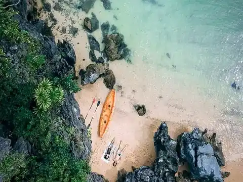 Tour du lịch Cát Bà 2 ngày 1 đêm – Vịnh Lan Hạ khởi hành từ Hà Nội giá tốt