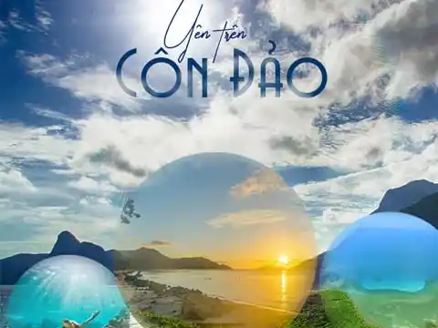 Tour du lịch Côn Đảo 3 ngày 2 đêm giá tốt từ Hà Nội