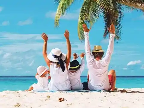 Tour du lịch Phú Quốc 3N2Đ: Phú Quốc – Câu Cá Lặn Ngắm San Hô – Grand World từ HCM