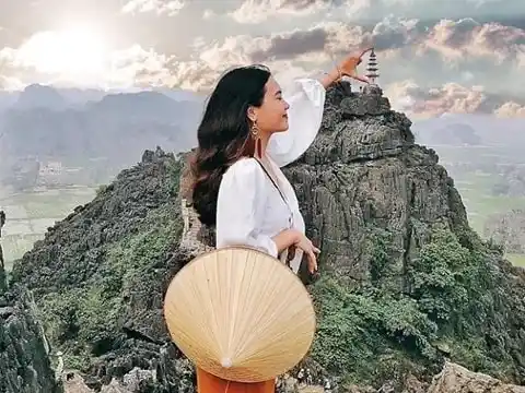 Tour du lịch Miền Bắc 4N3Đ: Hạ Long – Ninh Bình – Sapa giá tốt từ Sài Gòn