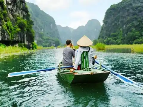 Tour du lịch Miền Bắc 5N4Đ – Hà Nội – Ninh Bình – Hạ Long – Yên Tử – SaPa