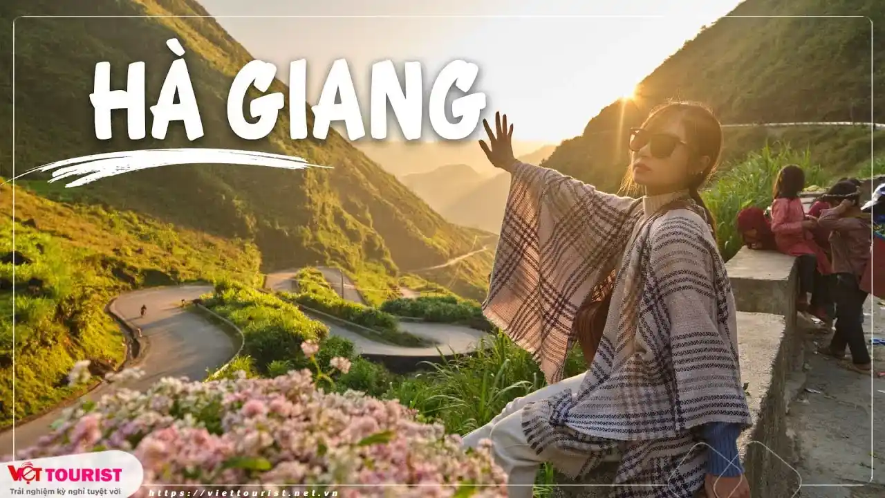 Tour du lịch Hà Nội – Hà Giang 4N3Đ: Giá tốt khởi hành từ Sài Gòn 2026
