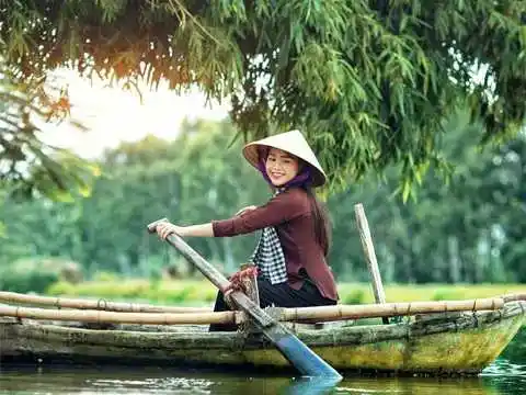 Tour du lịch Bến Tre – Mỹ Tho 1 ngày giá tốt từ Sài Gòn