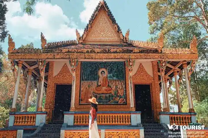 Tour du lịch Miền Tây - Cái Bè - Cần Thơ - Cà Mau 3 ngày 2 đêm giá tốt từ Sài Gòn