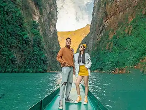 Tour du lịch Hà Nội – Hà Giang 4N3Đ: Giá tốt khởi hành từ Sài Gòn 2026