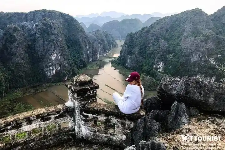 Du lịch Miền Bắc 5 ngày 4 đêm - Hà Nội - Ninh Bình - Hà Giang từ Sài Gòn giá tốt