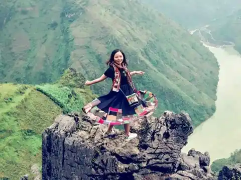 Tour du lịch Miền Bắc 5N4Đ: Hà Giang – Cao Bằng – Thác Bản Giốc – Lạng Sơn từ Sài Gòn
