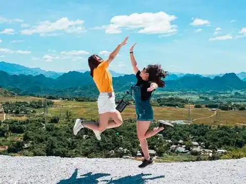 Tour du lịch Tây Bắc 3N2Đ: Mai Châu – Mộc Châu – Sơn La – Điện Biên giá tốt từ Hà Nội