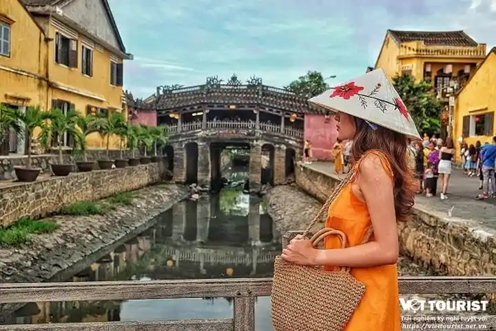 Tour du lịch Đà Nẵng – Ngũ Hành Sơn – Bà Nà – Hội An 3 ngày 2 đêm giá tiết kiệm từ Hà Nội