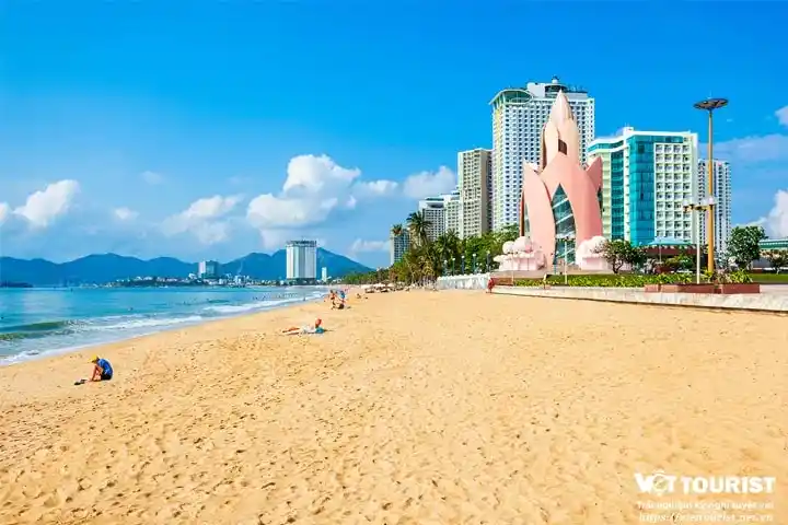 Tour Du lịch Nha Trang - Đà Lạt 5 ngày 4 đêm giá tốt 2022 khởi hành từ Sài Gòn