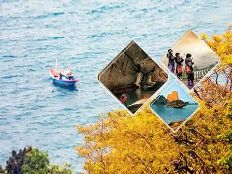 Tour du lịch 2 Miền Trung – Bắc: Đà Nẵng – Hội An – Huế – Hà Nội – Hạ Long – Ninh Bình – Sapa 8N7Đ