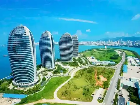 Tour du lịch Trung Quốc 3N3Đ: Đảo Hải Nam – Tam Á từ TP.HCM giá tốt