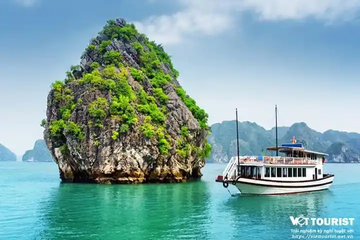 Tour 2 Miền Trung - Bắc: Đà Nẵng - Hội An - Huế - Động Phong Nha - Hà Nội - Ninh Bình - Hạ Long - Yên Tử 7N6Đ