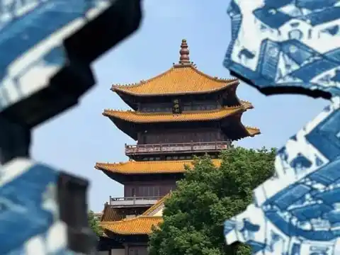 Tour du lịch Trung Quốc 5N5Đ: Giang Tây – Vọng Tiên Cốc – Vũ Hán – từ HCM (No Shopping)