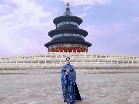Tour du lịch Trung Quốc 6N6Đ: Hàng Châu – Ô Trấn – Thượng Hải – Tô Châu – Vô Tích – Bắc Kinh