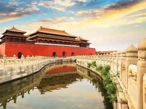 Tour du lịch Trung Quốc 7N6Đ: Bắc Kinh – Ô Trấn – Hàng Châu – Tô Châu – Vô Tích – Thượng Hải