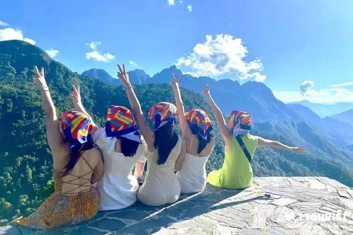 Tour Hà Nội – Sapa 3N2Đ Giá Tốt Từ TPHCM